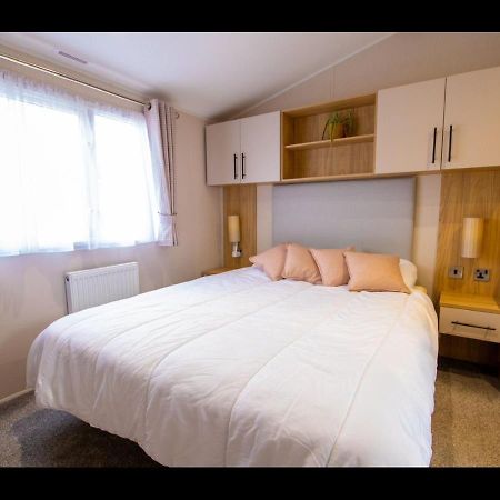 35 Redwood - Beauport Park, Hastings Hotel Kültér fotó