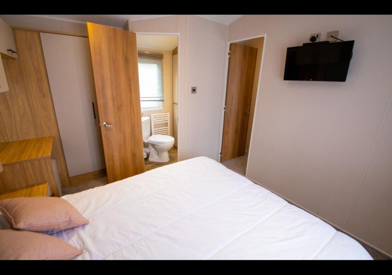 35 Redwood - Beauport Park, Hastings Hotel Kültér fotó