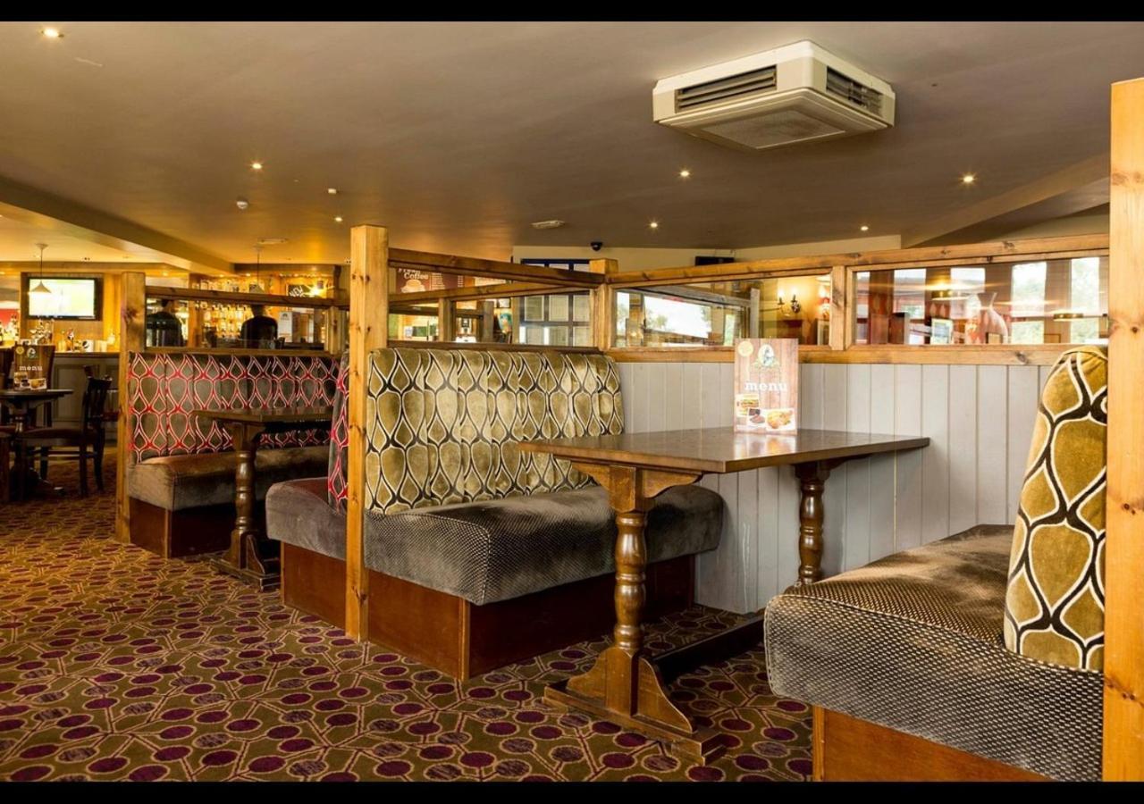 35 Redwood - Beauport Park, Hastings Hotel Kültér fotó